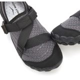 Venice Beach Waterschoenen Aquaschoen, slipper, waterschoen met klittenbandsluiting VEGAN