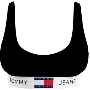 Tommy Hilfiger Underwear Bralette UNLINED BRALETTE (EXT SIZES)