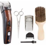 Remington baardtrimmer MB4045, accu