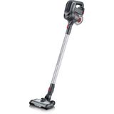 Severin accu-steelstofzuiger HV 7165 - S´Power topspin Li 30, 220 W, zonder stofzak