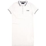 Superdry jerseyjurk »POLO DRESS«