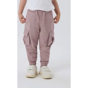 Name It Joggingbroek NMNOLI SWEAT PANT UNB NOOS