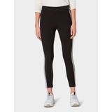 Tom Tailor legging »Treggings mit seitlichem Tape in Ankle-Länge«