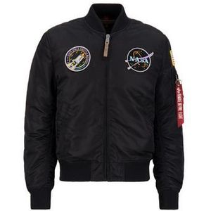 Alpha Industries Bomberjack Alpha Industries Men - Bomber & Flight Jackets MA-1 VF NASA