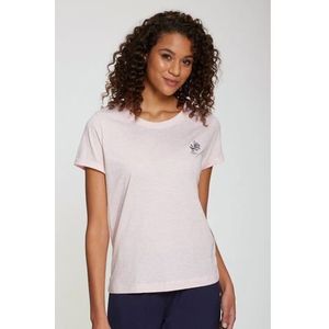 s.Oliver RED LABEL Beachwear T-shirt (1-delig)