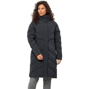 Jack Wolfskin Functionele jas MARIENPLATZ korte jas W