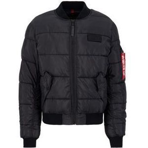 Alpha Industries Bomberjack Alpha Industries Men - Bomber Jackets MA-1 Puffer Bomber