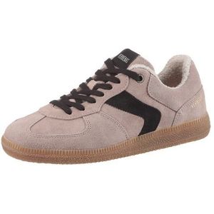 VERBENAS Sneakers Sora veterschoenen, vrijetijdsschoen, lage schoen met zachte schaprand