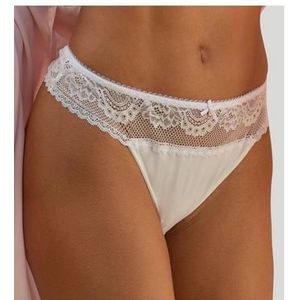 Lascana High-waist-string