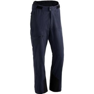 Maier Sports Functionele broek Liland P3 Pants M Veelzijdige 3-lagenbroek voor veeleisende outdooractiviteiten