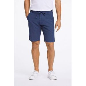 LINDBERGH Chino-short met linnen