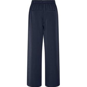 pieces Pantalon PCKAMIL HW WIDE PANT NOOS