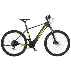 Fischer Fahrräder Fischer E-bike MONTIS 5.0i 504