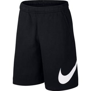 Nike Tech Fleece korte broeken kopen? | Leuke shorts | beslist.nl
