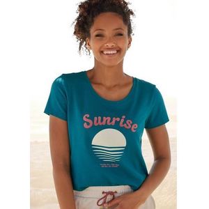 Vivance Shirt met korte mouwen -T-Shirt