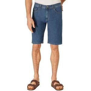 Pioneer Authentic Jeans Short stonewashed
