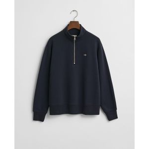 Gant Sweatshirt SHIELD HALF-ZIP