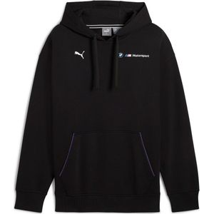 PUMA Hoodie BMW MMS ESS+ HOODIE FLEECE
