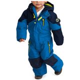 Killtec Skipak Kesley Mini Skioverall, wind- en waterdicht, fleece binnenin