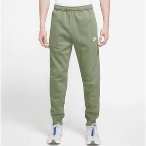 Nike Sportswear Joggingbroek CLUB FLEECE JOGGERS