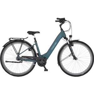 Fischer Fahrräder Fischer E-bike CITA 4.2I 711