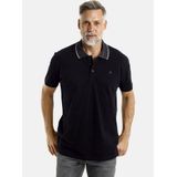 Jan Vanderstorm poloshirt »BERTIL«