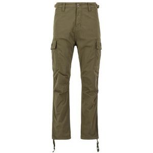 Alpha Industries Cargobroek Alpha Industries Men - Pants Squad Pant