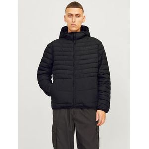 Jack & Jones Gewatteerde jas JJESTATE PACKABLE PUFFER HOOD NOOS