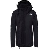 The North Face Functioneel jack W QUEST TRICLIMATE (2 stuks)
