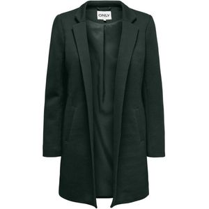 Only Korte jas ONLSOHO-LINEA L/S COATIGAN CC PNT RP