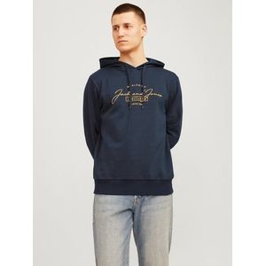 Jack & Jones Hoodie JJFERRIS SWEAT HOOD