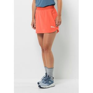 Jack Wolfskin Skort PRELIGHT CHILL SKORT W