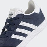 adidas Originals Sneakers GAZELLE COMFORT CLOSURE ELASTIC LACES KIDS