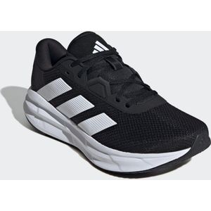 adidas Performance Galaxy 7 Hardloopschoenen - Unisex - Zwart- 44 2/3