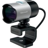 Microsoft »LifeCam Studio« webcam