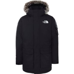 The North Face Parka RECYCLED MCMURDO