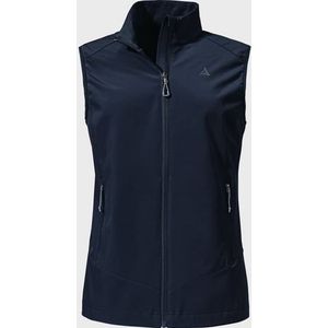 Schöffel Functionele bodywarmer Softshell Vest Tonion L