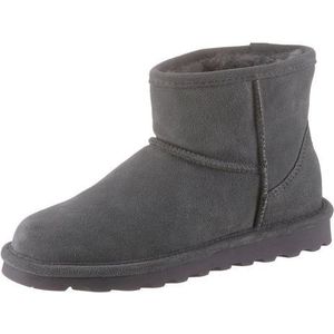 Bearpaw Winterlaarzen ALYSSA Instaplaarzen met waterafstotende NeverWet impregnering