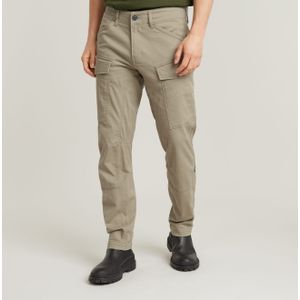 G-Star RAW Cargobroek Rovic Cargo regular tapered