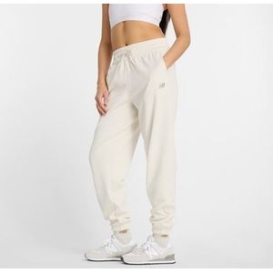 New Balance Joggingbroek Recycled Poly Fleece Warming Perfor