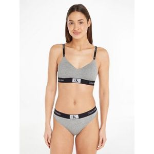 Calvin Klein String MODERN THONG met all-over print