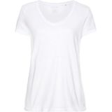 Marc O'Polo shirt met V-hals