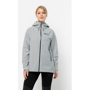 Jack Wolfskin Functioneel jack TAPELESS 2.0 JKT W