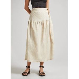 Pepe Jeans Midirok Effie