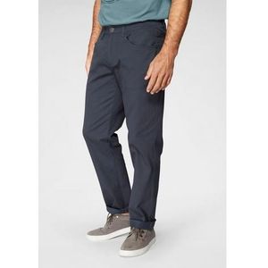 Man's World Broek met elastische band Stretchbroek met een elastische band