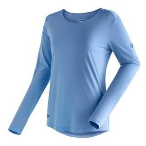 Maier Sports Longsleeve Horda L/S W