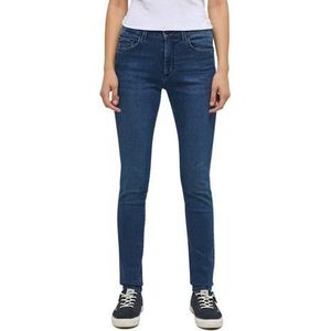 MUSTANG Skinny fit jeans Style Shelby Skinny