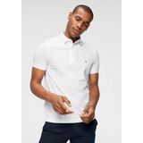 Tommy Hilfiger poloshirt »CORE TOMMY SLIM POLO«