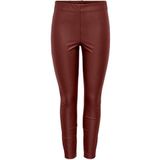 ONLY imitatieleren broek »ONLRACHEL«
