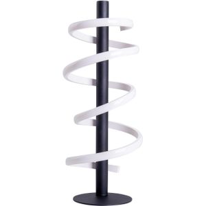 Belleza - Tafellamp - Warmwit Licht - Hoogte 50 cm - Breedte 20 cm